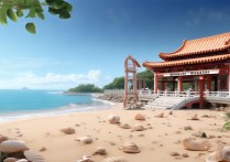 琼海有哪些小众又好玩的旅游景点推荐？