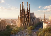 巴塞罗那著名景点有哪些？一探究竟，不容错过的旅游攻略！