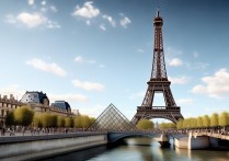 巴黎主要景点有哪些值得打卡的隐藏玩法？