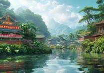 德宏有哪些小众景点值得去？本地人私藏攻略分享