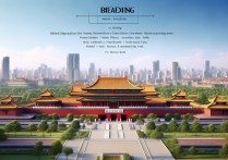 北京著名景点排名大全，2024最新版有哪些必打卡景点？