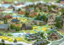 山西有哪些必去景点？这份游玩清单值得收藏吗？