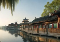 杭州西湖区景点