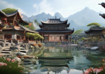 阜平县有哪些必去的旅游景点值得推荐？