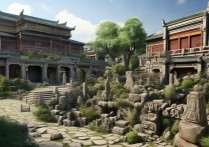 南陵县有哪些小众景点值得去？