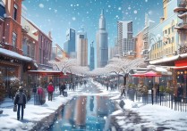 上海冬季旅游景点有哪些值得去的？