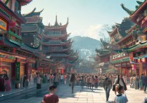 玉林市有哪些小众又好玩的旅游景点值得去探索？