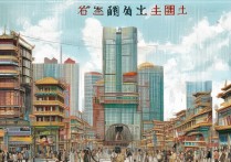 城阳景点探寻城阳哪些是值得一游的绝美打卡地？