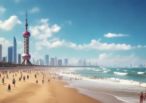 上海海边旅游景点有哪些免费又好玩的？