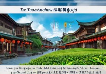 成都周边两日游有哪些景点值得去？