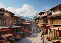 离磁器口近的景点有哪些值得逛？