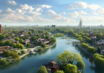 扬州所有景点有哪些值得玩？攻略怎么安排最省时？