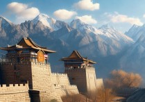 嘉峪关景点图片哪里看？高清实拍图有哪些必打卡景点？