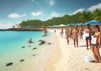 三亚必去景点有哪些？本地人私藏小众打卡地推荐。