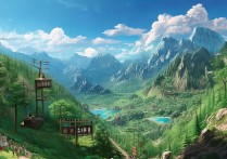 大别山旅游景点众多，为何游客却偏爱这一处？揭秘其中的奥秘！