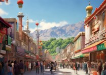 兰州一日游必去景点有哪些？路线怎么安排才高效？