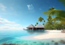 马尔代夫景点图片里，哪些地方值得去拍照打卡？