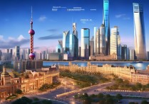 上海这座繁华都市，有哪些必游的旅游景点？