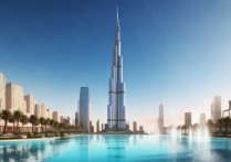 迪拜著名景点有哪些？必打卡的有哪些？推荐理由是什么？