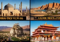 银川必去的五大景点