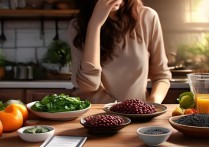 缺铁性贫血的人吃什么补血最快