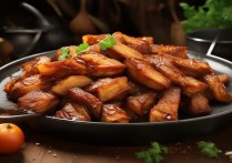 猪皮怎么做好吃