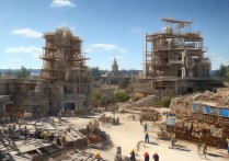 景点建设如何平衡商业开发与原生态保护？