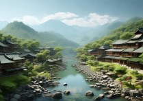 从江县旅游景点有哪些值得一去的小众玩法？