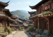 霍童古镇有哪些独特景点？游客必看攻略揭秘！