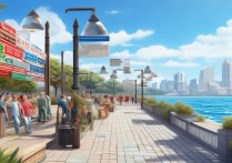 大连有哪些免费又好玩的景点值得推荐？