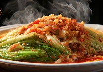 酸辣白菜