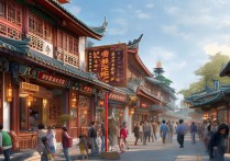 江苏好玩的旅游景点