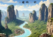 湖南最值得去的景点是哪里？本地人都私藏的有哪些？