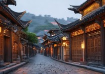 仙市古镇景点有哪些必打卡？小众玩法路线推荐吗？