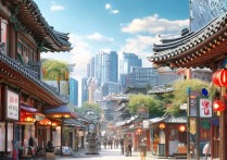 韩国旅游必去景点有哪些？本地人私藏小众地怎么选？