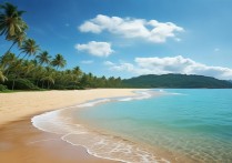 惠州双月湾附近有哪些小众景点值得打卡？