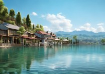 大理景点图片真实吗？网上看到的是不是真的？