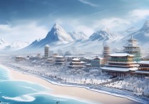 大连冬季有哪些必打卡的冷门景点值得去？