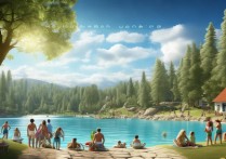 夏天适合去哪些凉爽又好玩的旅游景点？