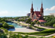 青岛特色景点有哪些不容错过的？