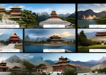 国内景点排行榜前十名有哪些必去景点值得推荐？