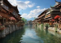 黄龙溪有哪些景点值得去？求推荐游玩路线和必打卡点。