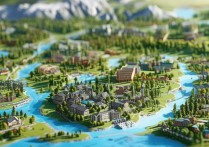 北流旅游景点大全里有哪些隐藏的绝美景点让人心动不已？