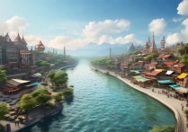 三江旅游景点大全，有哪些必去景点和特色玩法？