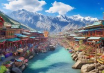 布尔津旅游景点有哪些？推荐哪些必去景点和特色体验？