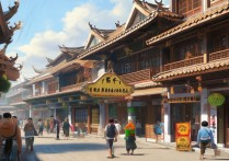 台南景点推荐有哪些必打卡小众又好玩的？