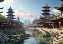 尉县有哪些免费又好玩的景点值得打卡？