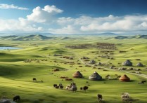 内蒙景点路线怎么规划？7天5晚最佳路线推荐。