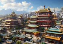 凤城有哪些免费又好玩的景点推荐？