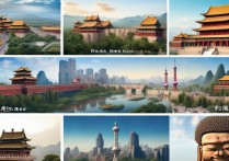 中国必去的旅游景点有哪些？2024年最新攻略推荐！